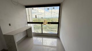 APARTAMENTO MIRANTE - PARAÍSO ECO RESORT