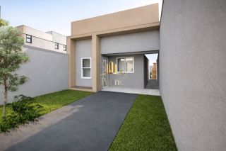 CASAS PORTAL DOS BOSQUES