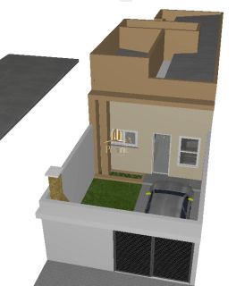 CASAS PORTAL DOS BOSQUES