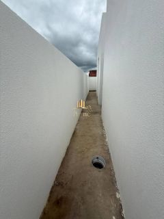 CASA PORTAL DOS BOSQUES - EM FASE DE OBRA