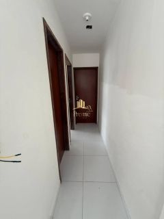 CASA PORTAL DOS BOSQUES - EM FASE DE OBRA