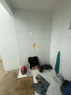 CASA PORTAL DOS BOSQUES - EM FASE DE OBRA