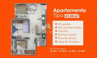 DINAMÉRICA - VIBE RESIDENCE I