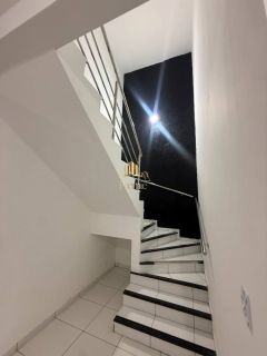 DUPLEX CRUZEIRO