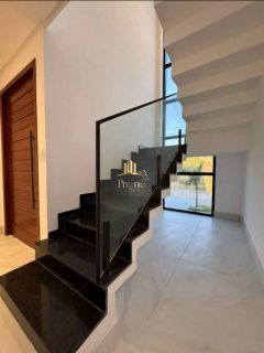CASA CONDOMÍNIO TERIVA