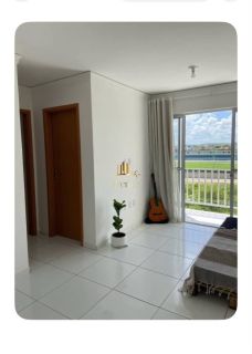 APARTAMENTO MALVINAS - BELLAGIO RESIDENCE