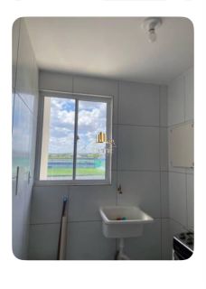 APARTAMENTO MALVINAS - BELLAGIO RESIDENCE