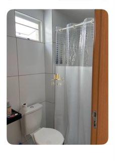 APARTAMENTO MALVINAS - BELLAGIO RESIDENCE