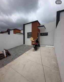 CASAS PORTAL SUDOESTE
