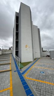 DINAMÉRICA - RESIDENCIAL MARTA ROCHA II