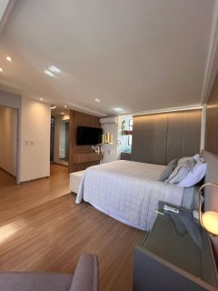 APARTAMENTO ALTO BRANCO - RESIDENCIAL ANTARES