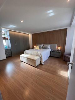 APARTAMENTO ALTO BRANCO - RESIDENCIAL ANTARES
