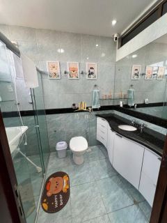 APARTAMENTO ALTO BRANCO - RESIDENCIAL ANTARES