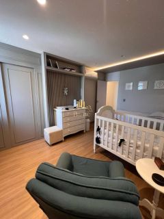 APARTAMENTO ALTO BRANCO - RESIDENCIAL ANTARES