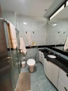 APARTAMENTO ALTO BRANCO - RESIDENCIAL ANTARES