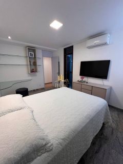 APARTAMENTO ALTO BRANCO - RESIDENCIAL ANTARES