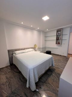 APARTAMENTO ALTO BRANCO - RESIDENCIAL ANTARES