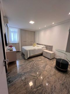 APARTAMENTO ALTO BRANCO - RESIDENCIAL ANTARES