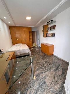 APARTAMENTO ALTO BRANCO - RESIDENCIAL ANTARES