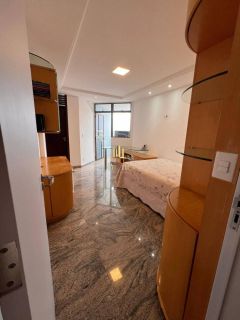 APARTAMENTO ALTO BRANCO - RESIDENCIAL ANTARES