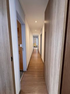 APARTAMENTO ALTO BRANCO - RESIDENCIAL ANTARES