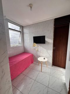 APARTAMENTO ALTO BRANCO - RESIDENCIAL ANTARES