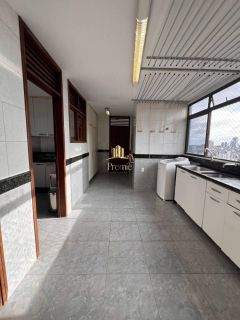 APARTAMENTO ALTO BRANCO - RESIDENCIAL ANTARES