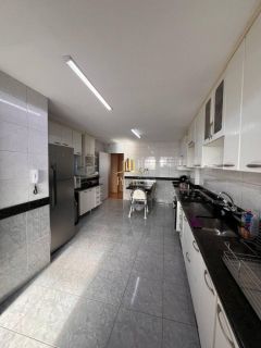 APARTAMENTO ALTO BRANCO - RESIDENCIAL ANTARES