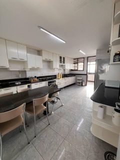 APARTAMENTO ALTO BRANCO - RESIDENCIAL ANTARES