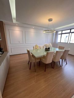 APARTAMENTO ALTO BRANCO - RESIDENCIAL ANTARES