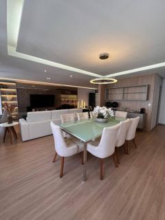 APARTAMENTO ALTO BRANCO - RESIDENCIAL ANTARES