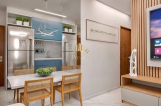 APARTAMENTO  CRUZEIRO - BARROS CRUZEIRO V