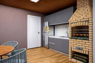 APARTAMENTO  CRUZEIRO - BARROS CRUZEIRO V