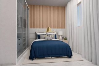 APARTAMENTO  CRUZEIRO - BARROS CRUZEIRO V
