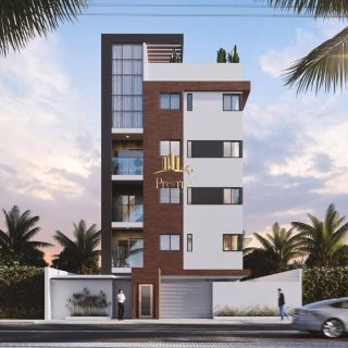 APARTAMENTO PONTA DE CAMPINA - VENERI BEACH