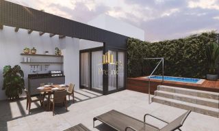 APARTAMENTO PONTA DE CAMPINA - VENERI BEACH