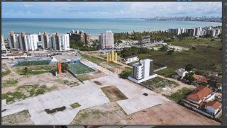APARTAMENTO PONTA DE CAMPINA - VENERI BEACH