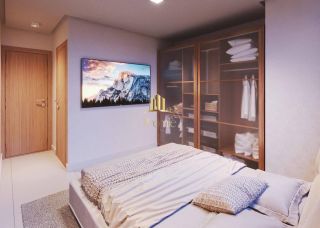 APARTAMENTO PONTA DE CAMPINA - VENERI BEACH