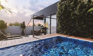APARTAMENTO PONTA DE CAMPINA - VENERI BEACH