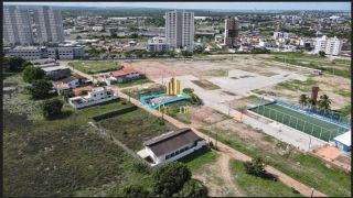 APARTAMENTO PONTA DE CAMPINA - VENERI BEACH