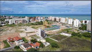 APARTAMENTO PONTA DE CAMPINA - VENERI BEACH