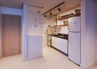 APARTAMENTO PONTA DE CAMPINA - VENERI BEACH