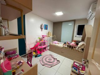 CATOLÉ - RESIDENCIAL JARDIM DE MARSEILLE