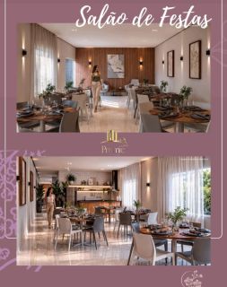 APARTAMENTO BODOCONGÓ - JARDINS DAS CEREJEIRAS