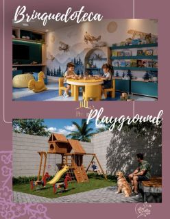 APARTAMENTO BODOCONGÓ - JARDINS DAS CEREJEIRAS