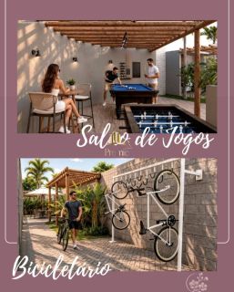 APARTAMENTO BODOCONGÓ - JARDINS DAS CEREJEIRAS