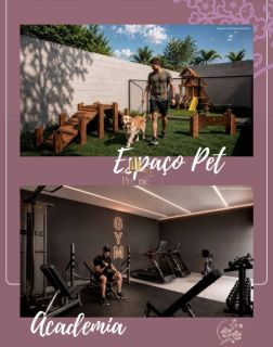 APARTAMENTO BODOCONGÓ - JARDINS DAS CEREJEIRAS