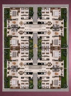 APARTAMENTO BODOCONGÓ - JARDINS DAS CEREJEIRAS