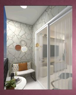 APARTAMENTO BODOCONGÓ - JARDINS DAS CEREJEIRAS