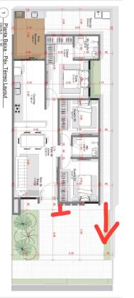 CASA MONTEVILLE